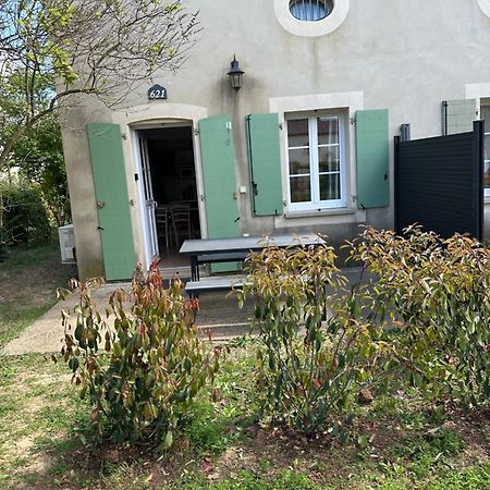 Maison Vacances Climatisee A 20 Minutes De La Mer Gallargues-le-Montueux Esterno foto